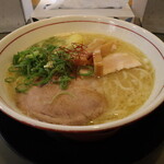 用戶對於麺や 雅流的評論圖