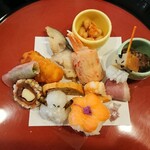 用戶對於不死王閣的評論圖