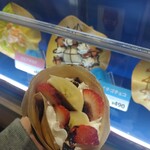 用户对于ディッパーダン モモテラス店的评论图