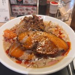 用户对于175゜DENOカレー 札幌北口店的评论图