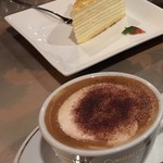 用戶對於JKカフェ的評論圖