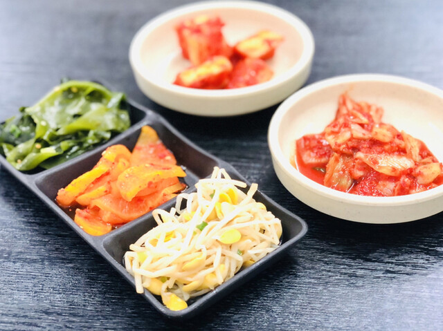User's recommendation image for 食道 山田商店