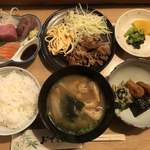 用戶對於ふじ家的評論圖