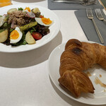 用戶對於RITUEL CAFE ルミネ新宿店的評論圖