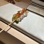 User's review image for 代々木 鳥松