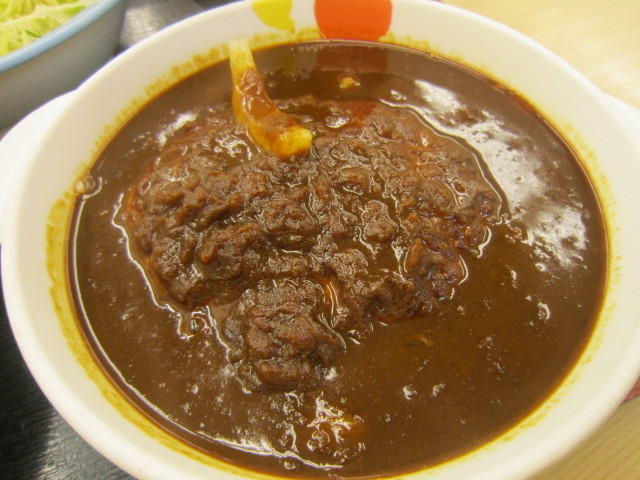 用户对于松屋 多摩愛宕店的评论图
