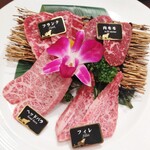 用戶對於牛兵衛 西庵 西武池袋本店的評論圖