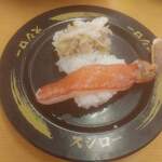 用戶對於スシロー 和泉府中店的評論圖