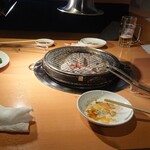 用戶對於炭火焼肉 羅山 琴似店的評論圖