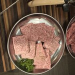 User's review image for 焼肉スタイル肉放題