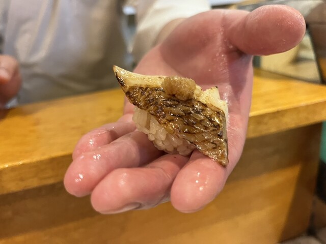 User's recommendation image for 丸喜すし