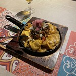 用戶對於タコス メルカド的評論圖