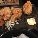 用戶對於元祖肉肉うどん 中洲店的評論圖