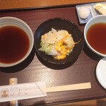 用戶對於天ぷら ひさご的評論圖