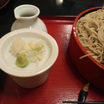 用户对于三條尾張屋的评论图