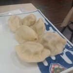 用戶對於本格中華料理 真誠的評論圖