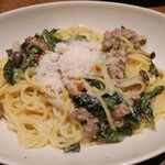 User's review image for ジョリーパスタ 高島平店