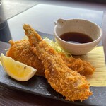 用户对于京鴨一羽買いと京のおばんざい 市場小路 ジェイアール京都伊勢丹店的评论图