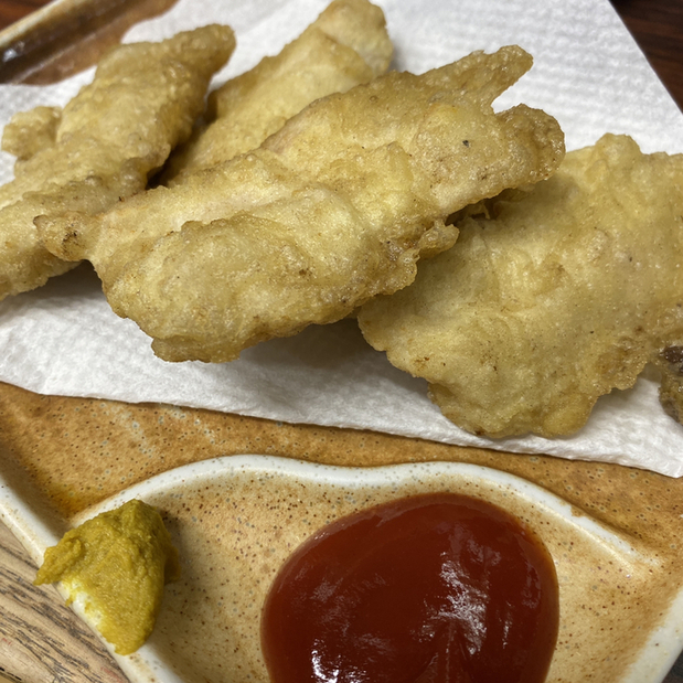 用戶對於井口 焼鳥店的評論圖