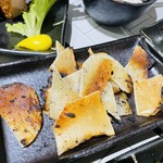 用戶對於やきとん大王 上野店的評論圖