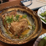 用戶對於ととや的評論圖
