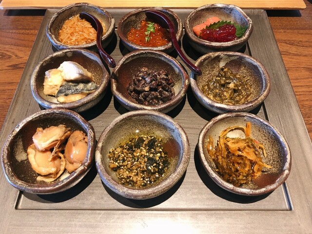 用户对于料理茶屋 天の謌的评论高清图