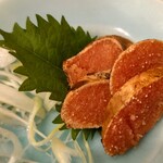 用戶對於ワラヤキ酒場 あくと的評論圖