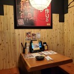用户对于鳥貴族 曳舟店的评论图