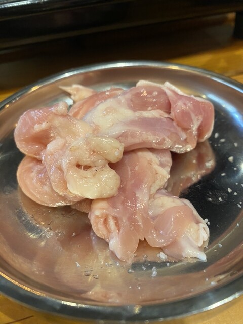 用戶對於焼肉専門 田中精肉店的評論高清圖