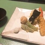 用户对于海花亭 花御前的评论图