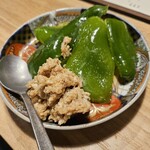 User's review image for 備長炉端 だいやめ 天満店