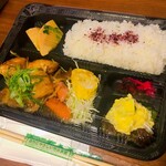 用户对于Teppan Dining L’ajitto的评论图