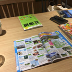User's review image for The ROOM of journey CAFE