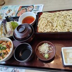 用戶對於北海道生まれ和食処とんでん 立川栄町店的評論圖