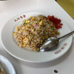用戶對於丸好食堂的評論圖