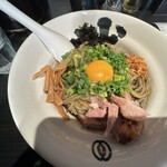 User's review image for 麺屋武蔵 武骨相傳