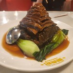 用户对于本格四川料理 蜀魚記的评论图