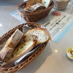 User's review image for 神戸屋ブレッドラブ 豊中店