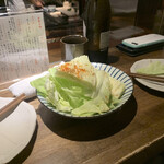 用戶對於炭火焼鳥 チャブヤ 高倉店的評論圖