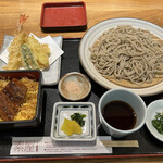 User's review image for 十割そば　素屋