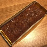 用戶對於黒船 銀座松屋店的評論圖