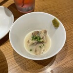 用户对于ビーフキッチン 渋谷店的评论图