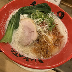 用戶對於HAKATAラーメン チカッパ的評論圖