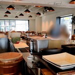 用戶對於権八 浅草吾妻橋的評論圖