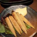 用户对于焼鳥　秀人的评论图