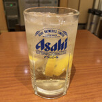 User's review image for 格安ビールと鉄鍋餃子 3・6・5酒場 京橋店