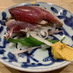 用戶對於食堂 おがわ的評論圖