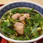 用戶對於八起庵 池袋東武百貨店的評論圖