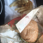 User's review image for バーガーキング 秋葉原昭和通り店