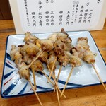 用戶對於鳥源 札幌店的評論圖